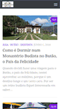 Mobile Screenshot of expressinha.com